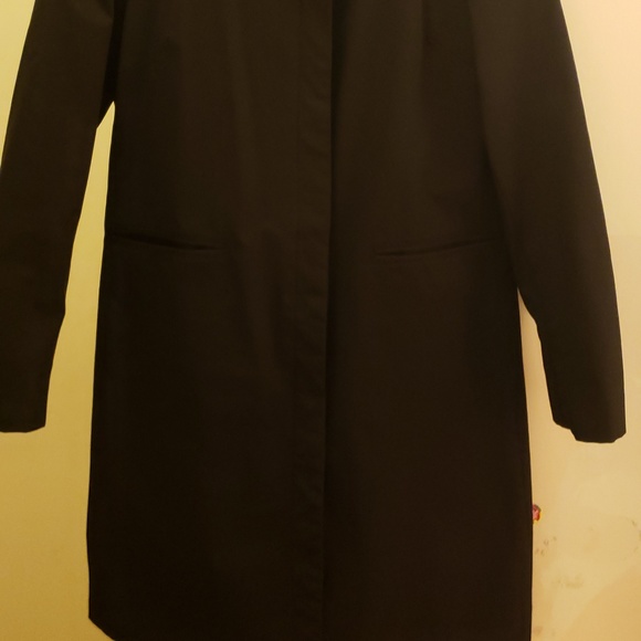 GAP long coat. - Picture 4 of 5